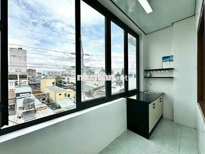 Căn Hộ Cao Cấp Full Nội Thất Siêu Rộng An Ninh Ngay Ngã Tư 7 Hiền