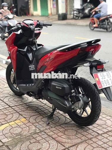 VARIO125 2020 SIÊU LƯỚT BS 99878 - GÓP NỢ XẤU 3%