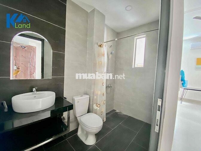 Cho Thuê Studio Full Nội Thất Cách ĐH Văn Hiến - UEH Chỉ 10 Phút