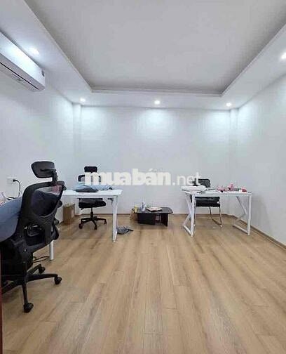 NHÀ PHỐ NGÔ QUYỀN – HÀ ĐÔNG - 44 M2 - 5 TẦNG HIỆN ĐẠI