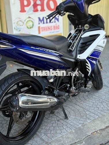 bán xe ex135 2014 biển 92 chính chủ máy rin ngon