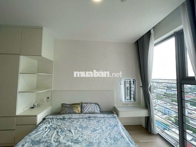 Cho thuê căn hộ Urban Green 2PN 85m²- Full nội thất -Giá chỉ 16 triệu