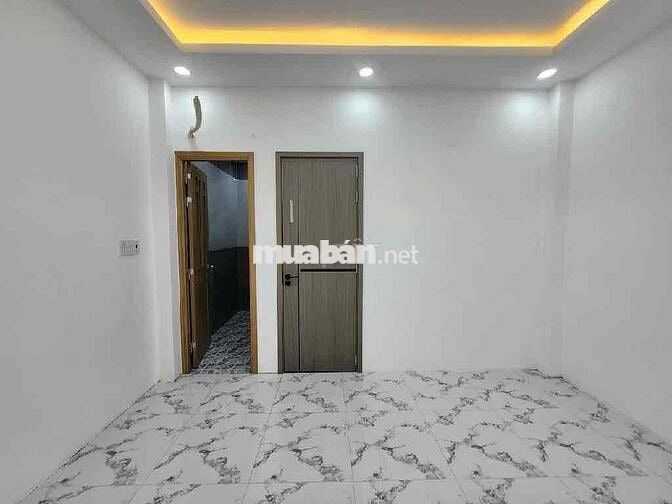 Bán Nhà Mới Đẹp Trần Quang Cơ 4PN 5WC 4 Tầng 6.4 Tỷ Tân Phú