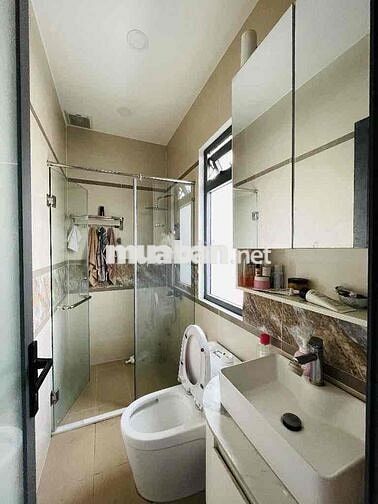 BÁN NHÀ,5 ❌ 14 XÂY TRỆT LẦU 3 PN ,LÊ ĐỨC THỌ ,GÒ VẤP