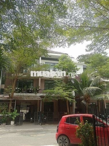 Cần Cho thuê nhà nguyên căn Phúc An Villas
