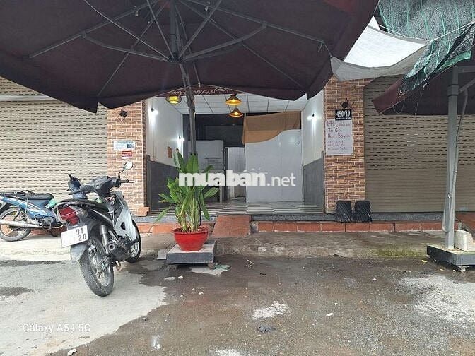 MB,MT,ĐNB,DTSD:32M² RIÊNG BIỆT KO CHUNG CHỦ KV ĐÔNG DÂN CƯ SÂN RỘNG