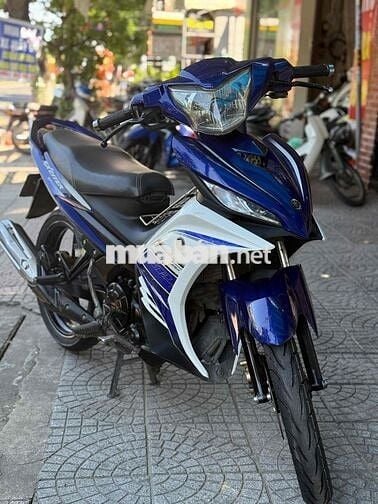 bán xe ex135 2014 biển 92 chính chủ máy rin ngon