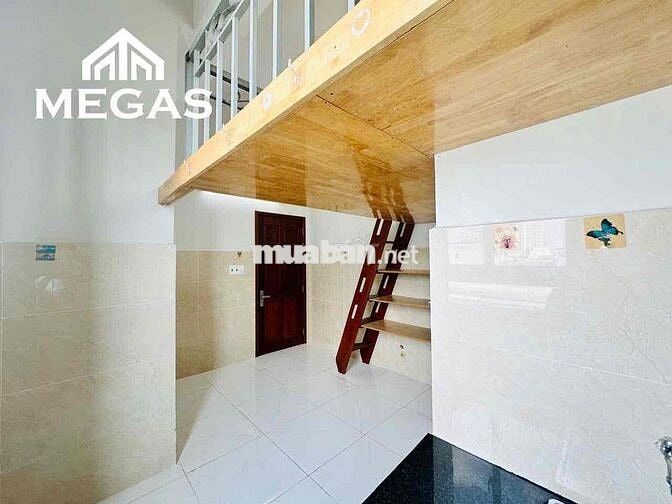 ‼️ NEW DUPLEX GÁC CAO_GIÁ RẺ _GẦN HÀ HUY GIÁP