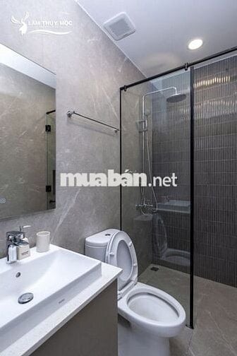Nhà ở Shophouse, 102m2, 5 phòng ngủ, đường Võ Nguyên Giáp, Q.Thuận Hóa