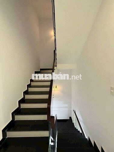 💥NHÀ ĐẸP TÊN LỬA VIEW CV TRƯƠNG HỌC💥4,5x20m 4 Tầng kế COOPMART ✅