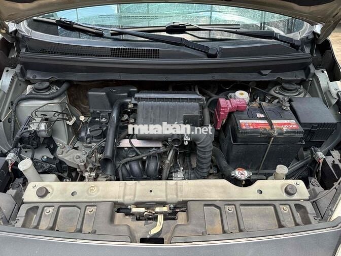 Mitsubishi Attrage 2020 1.2L CVT - 73000 km