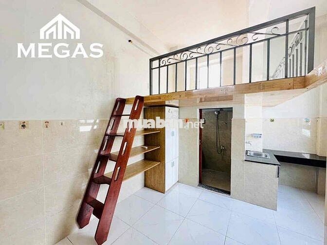 ‼️ NEW DUPLEX GÁC CAO_GIÁ RẺ _GẦN HÀ HUY GIÁP