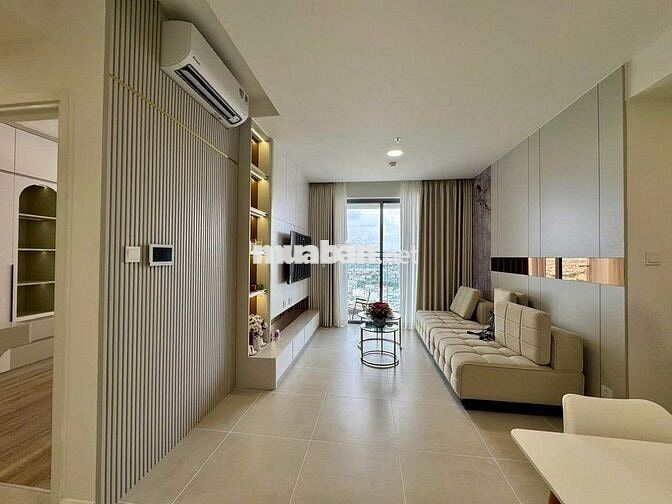 Cho thuê căn hộ Urban Green 2PN 81m²- Full nội thất -Giá chỉ 16 triệu