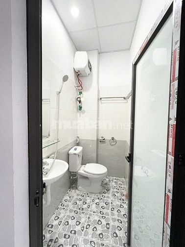 Căn hộ ccmn, đủ nội thất, an toàn PCCC tại Triều Khúc - Thanh Xuân