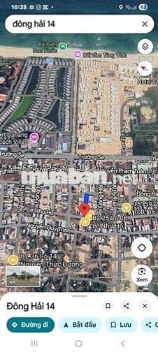 Đất biển đông hải đường ĐÔNG HẢI 14