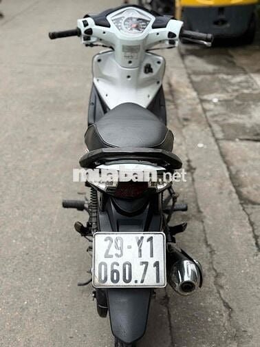 xxe Honda RSX 110