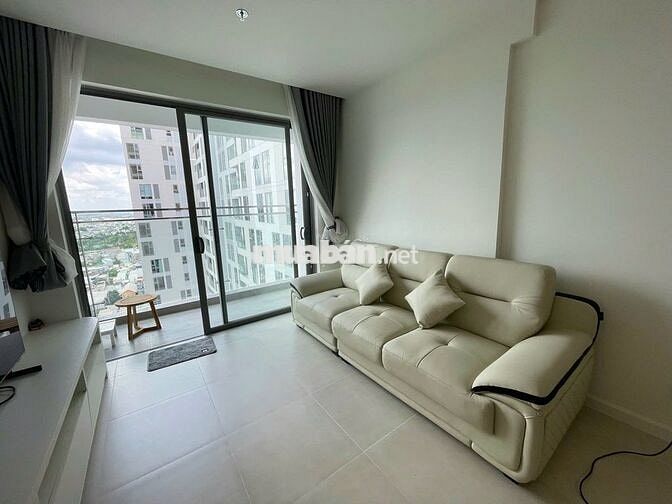 Cho thuê căn hộ Urban Green 2PN 85m²- Full nội thất -Giá chỉ 16 triệu