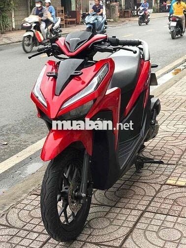 VARIO125 2020 SIÊU LƯỚT BS 99878 - GÓP NỢ XẤU 3%