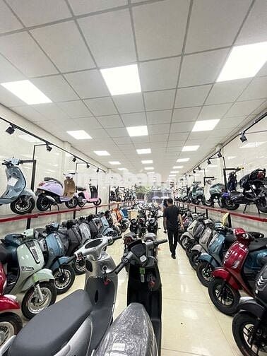 Mặt Tiền Âu Cơ 6m X 30m Nở Hậu - Gần Vòng Xoay Lê Đại Hành.