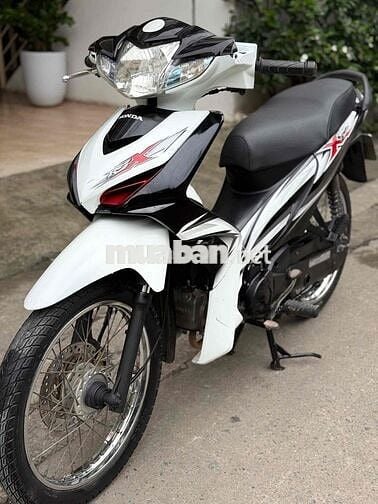 xxe Honda RSX 110