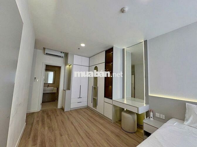 Cho thuê căn hộ Urban Green 2PN 81m²- Full nội thất -Giá chỉ 16 triệu