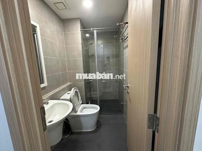 Cho Thuê 2Pn 2Wc Lovera Vista Full NT Chỉ Xách Vali Vào Ở