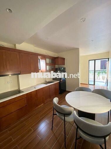 VẠN PHÚC GẦN BƯU ĐIỆN HÀ ĐÔNG, 34M2x5T THANG MÁY, ÔTÔ, FULL NỘI THẤT
