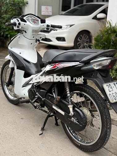xxe Honda RSX 110