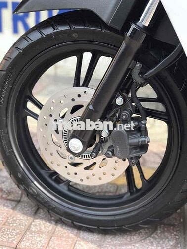SHVN125 ABS 2018 BSTP - BAO GÓP NỢ XẤU 2%
