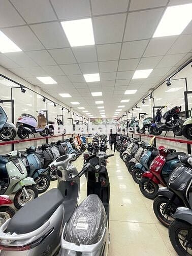 Mặt Tiền Âu Cơ 6m X 30m Nở Hậu - Gần Vòng Xoay Lê Đại Hành.