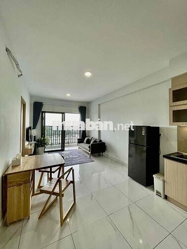 Cho Thuê 2Pn 2Wc Lovera Vista Full NT Chỉ Xách Vali Vào Ở