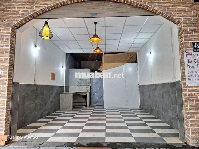 MB,MT,ĐNB,DTSD:32M² RIÊNG BIỆT KO CHUNG CHỦ KV ĐÔNG DÂN CƯ SÂN RỘNG