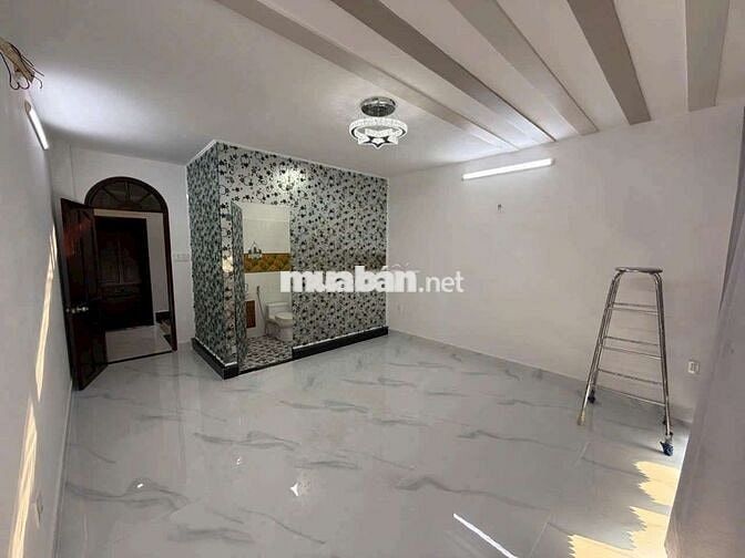 💥NHÀ ĐẸP TÊN LỬA VIEW CV TRƯƠNG HỌC💥4,5x20m 4 Tầng kế COOPMART ✅