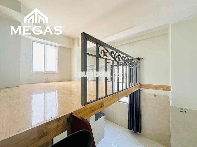 ‼️ NEW DUPLEX GÁC CAO_GIÁ RẺ _GẦN HÀ HUY GIÁP
