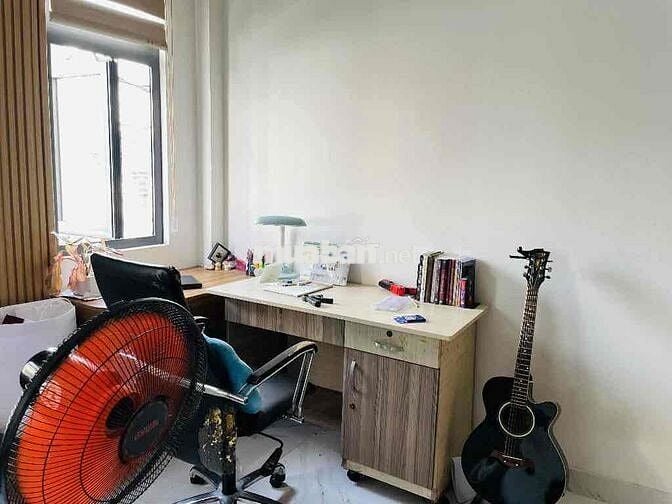 BÁN NHÀ,5 ❌ 14 XÂY TRỆT LẦU 3 PN ,LÊ ĐỨC THỌ ,GÒ VẤP