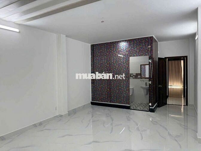 💥NHÀ ĐẸP TÊN LỬA VIEW CV TRƯƠNG HỌC💥4,5x20m 4 Tầng kế COOPMART ✅