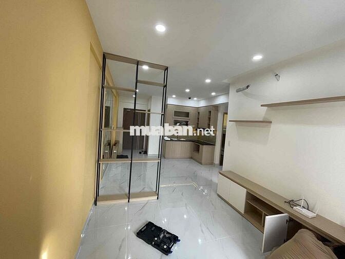 Cho Thuê 2Pn 2Wc Lovera Vista Full NT Chỉ Xách Vali Vào Ở