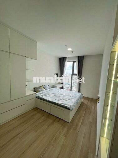 Cho thuê căn hộ Urban Green 2PN 85m²- Full nội thất -Giá chỉ 16 triệu