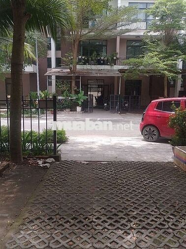 Cần Cho thuê nhà nguyên căn Phúc An Villas