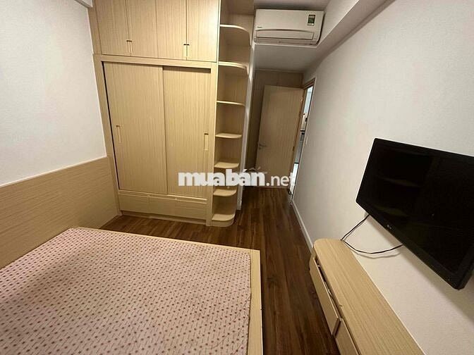 Cho Thuê 2Pn 2Wc Lovera Vista Full NT Chỉ Xách Vali Vào Ở