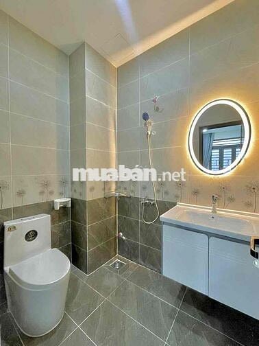 Studio full nội thất, cửa sổ trời ngay CỘNG HÒA – gần nhà ga T3