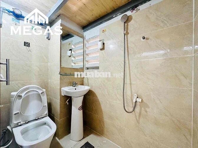 ‼️ NEW DUPLEX GÁC CAO_GIÁ RẺ _GẦN HÀ HUY GIÁP