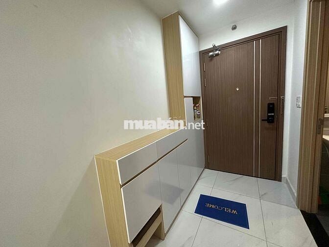 Cho Thuê 2Pn 2Wc Lovera Vista Full NT Chỉ Xách Vali Vào Ở