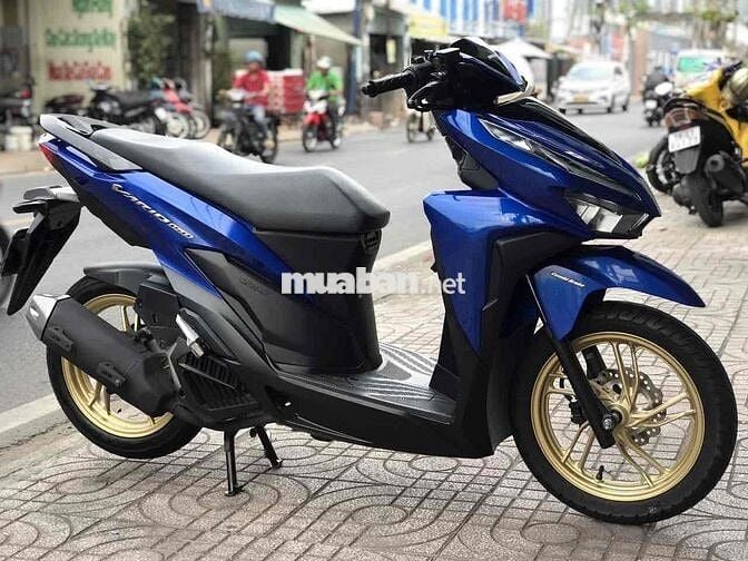 VARIO150 2020 BSTP ĐẸP Y HÌNH - GÓP NỢ XẤU 3%