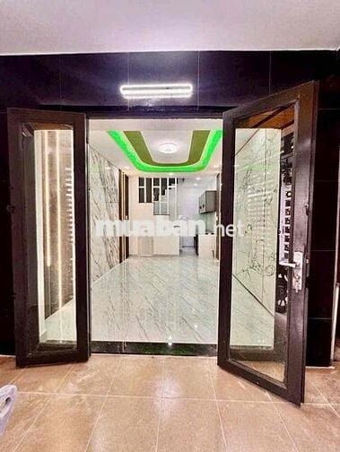 Bán nhà tại Quang trung gò vấp dành cho hộ gia đình để ở hoặc cho thue