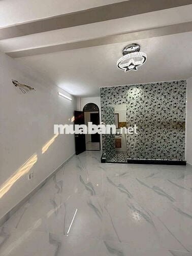 💥NHÀ ĐẸP TÊN LỬA VIEW CV TRƯƠNG HỌC💥4,5x20m 4 Tầng kế COOPMART ✅