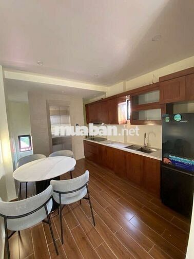 VẠN PHÚC GẦN BƯU ĐIỆN HÀ ĐÔNG, 34M2x5T THANG MÁY, ÔTÔ, FULL NỘI THẤT