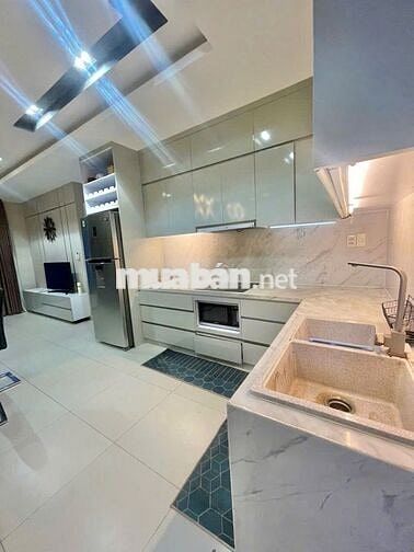 CĂN HỘ NHƯ ẢNH : 13,5 Triệu, 2PN 2WC FULL NT