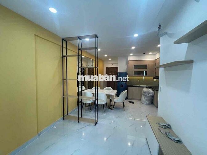 Cho Thuê 2Pn 2Wc Lovera Vista Full NT Chỉ Xách Vali Vào Ở