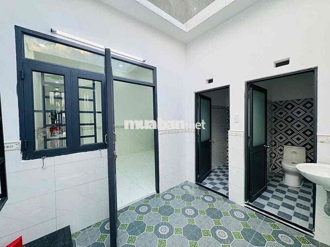 Chủ đang kẹt tiền cần bán gấp căn Villa cấp bốn siêu đẹp sổ hồng riêng